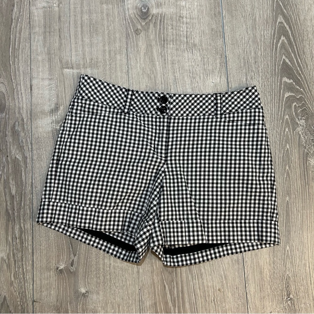 WHBM Shorts - Picture 7 of 7